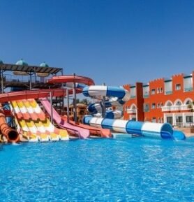 Sunrise Garden Beach Resort & Spa