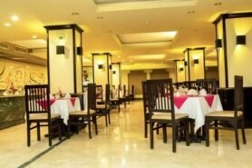 Cataract Layalina Resort