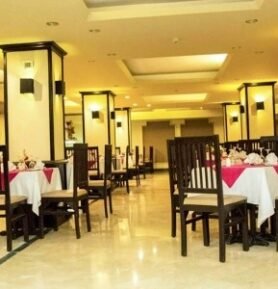 Cataract Layalina Resort