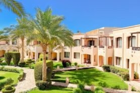 Tamra Beach Resort