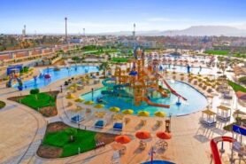 Pickalbatros Aqua Park Resort Sharm