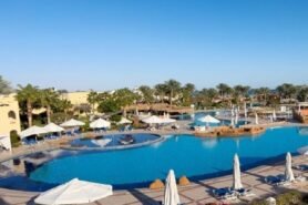 Royal Regency Club (Nabq)