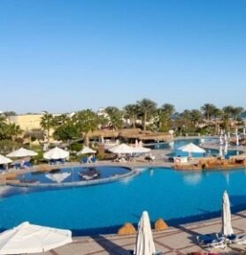 Royal Regency Club (Nabq)