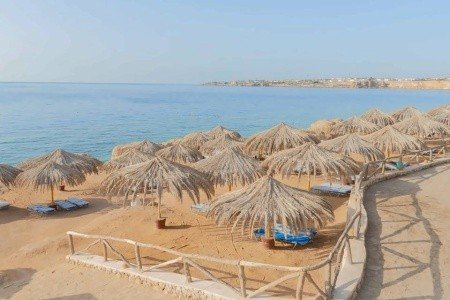 Sharm Club Beach Resort (Ex. Labranda Tower Bay)