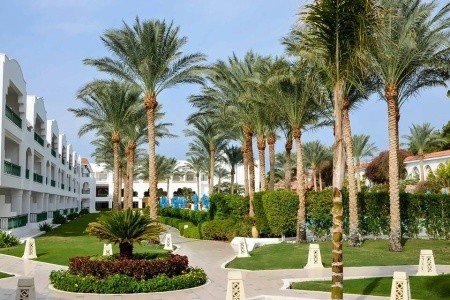 Baron Palms Resort