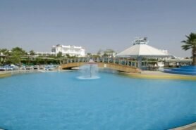 Dreams Beach Resort