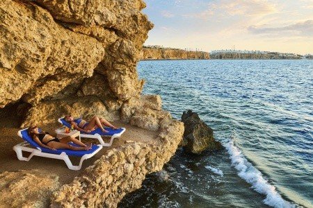Dreams Beach Resort - Obrázek 4