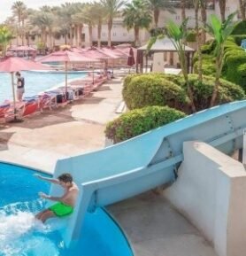 Grand Rotana Resort&Spa