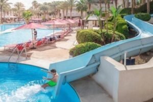 Grand Rotana Resort&Spa
