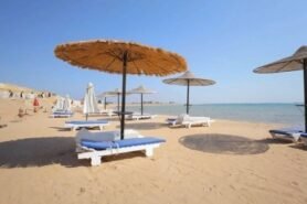 Sharm Bride Resort (Ex. Aqua Resort &Amp; Spa)
