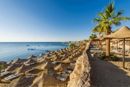 Concorde El Salam Hotel Sharm El Sheikh - Beach