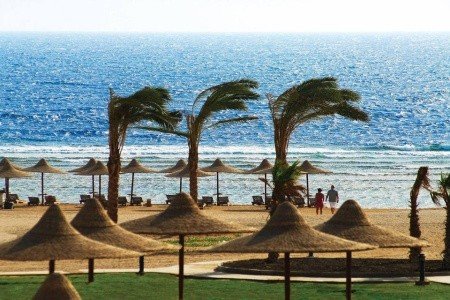 Bliss Nada Beach Resort  (Ex. Jolie Beach Resort Marsa Alam)