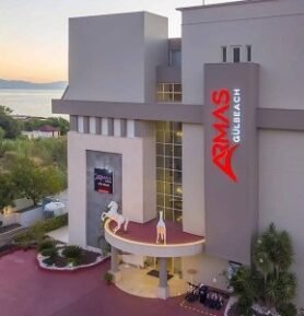 Armas Gul Beach (Ex. Otium Gul Beach)