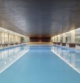 Nirvana Cosmopolitan (Ex. Kervansaray Lara)