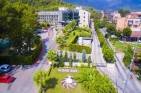Alder Resort (Ex. Eldar Resort)
