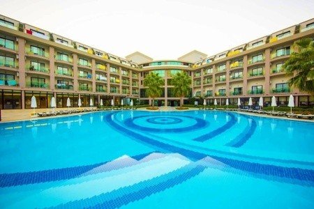 Alder Resort (Ex. Eldar Resort) - Obrázek 3