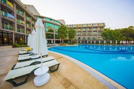 Alder Resort (Ex. Eldar Resort) - Obrázek 4