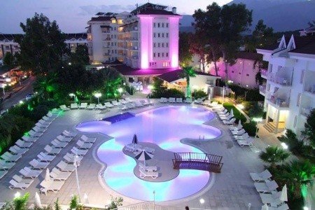 Grand Miramor - Obrázek 3