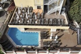 Citrus Plaza (Ex. Artemis Princess Hotel)