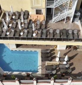 Citrus Plaza (Ex. Artemis Princess Hotel)