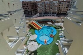 Dexon Roma Hotel (Ex. Roma)