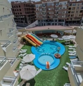 Dexon Roma Hotel (Ex. Roma)