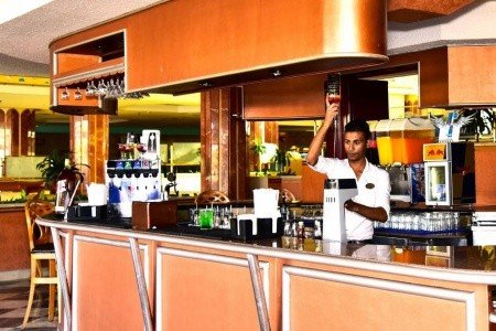Pharaoh Azur Resort - Obrázek 3