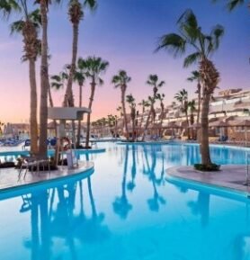 Pickalbatros Citadel Resort