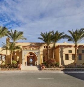 Steigenberger Coraya Beach (Ex. Iberotel)