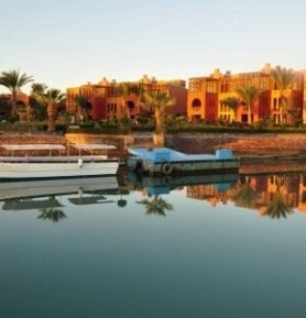 Steigenberger Golf Resort