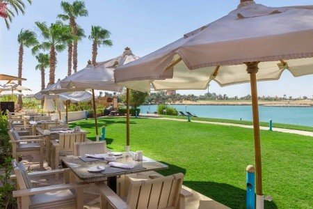 Steigenberger Golf Resort - Obrázek 3