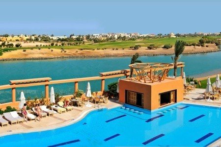 Steigenberger Golf Resort - Obrázek 4