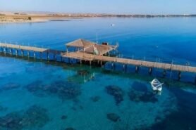 Amwaj Beach Club Resort & Aqua Park