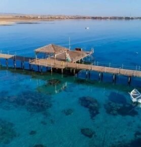 Amwaj Beach Club Resort & Aqua Park