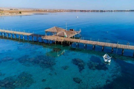 Amwaj Beach Club Resort & Aqua Park