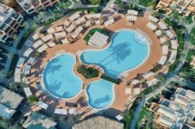 Jaz Makadi Saraya Resort