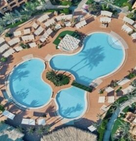 Jaz Makadi Saraya Resort