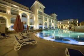 Kaisol Romance Resort  (Ex. Sunrise Romance)