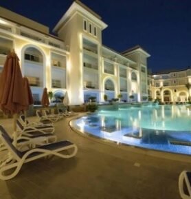 Kaisol Romance Resort  (Ex. Sunrise Romance)