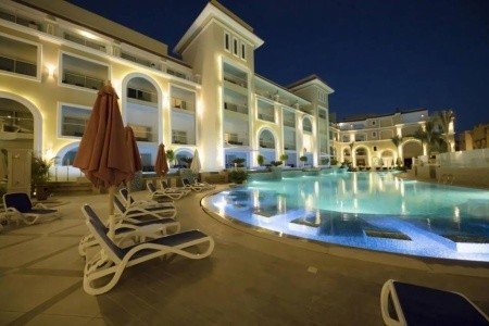 Kaisol Romance Resort  (Ex. Sunrise Romance)