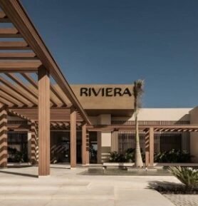 Jaz Elite Riviera