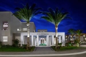 Steigenberger Resort Alaya