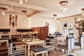 Captains Inn