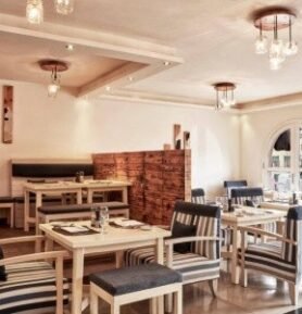 Captains Inn