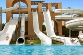 Steigenberger Aqua Magic