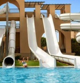 Steigenberger Aqua Magic