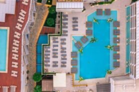 Akasha Beach & Spa