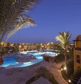 Stella Beach Resort & Spa Makadi Bay