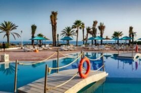Vincci Helya Beach