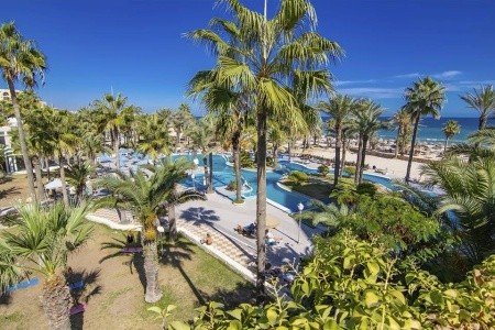 Riadh Palms Resort & Spa